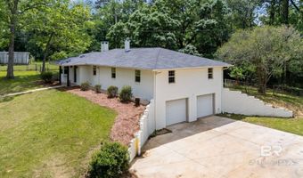 211 N Dobson Ave, Bay Minette, AL 36507