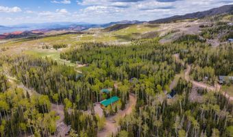 310 N Scenic Dr, Brian Head, UT 84719