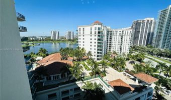 19900 E Country Club Dr 1218, Aventura, FL 33180