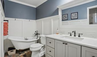 12409 Partridgewood Dr, Baker, LA 70714