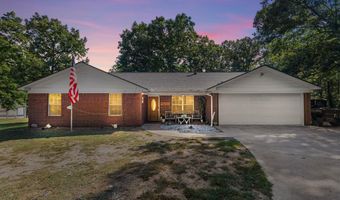 10823 Wyllia Rd, Benton, AR 72019