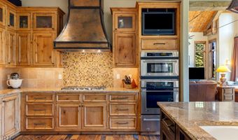 83 Peaks View Dr, Big Sky, MT 59718