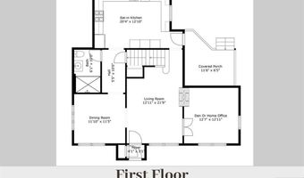 57 Ivers Rd, Allendale, NJ 07401