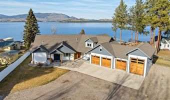 42818 La Bella, Big Arm, MT 59910