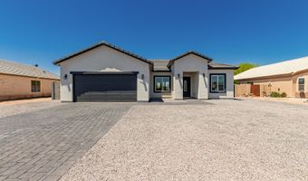 15080 S DIABLO Rd, Arizona City, AZ 85123