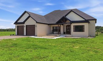 347 Ridge Rd, Beebe, AR 72012
