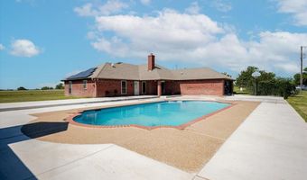 901 Green Branch Rd, Weatherford, TX 76085