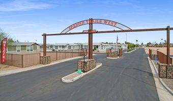 312 E O'Neil Dr 122, Casa Grande, AZ 85122