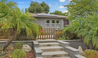 5441 Pennsylvania Ln, La Mesa, CA 91942