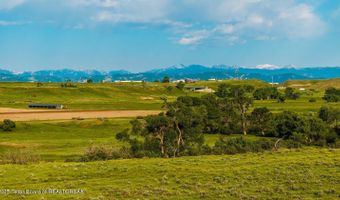 ROCK CREEK RANCH, Buffalo, WY 82834