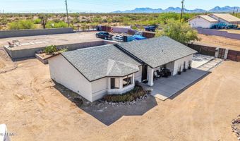 4863 E 18TH Ave, Apache Junction, AZ 85119