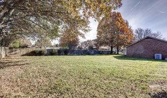 101 Highland Dr, Bardstown, KY 40004