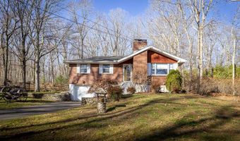 57 French Rd, Bolton, CT 06043