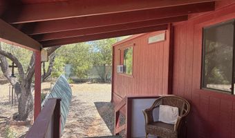 1487 W Horseshoe Bend Dr 59, Camp Verde, AZ 86322