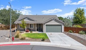 1524 Golf Ct, Fernley, NV 89408