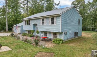 21 Davis Dr, Barnstead, NH 03225