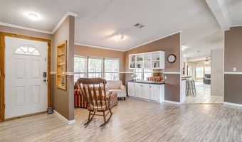 3900 Hott Ln, Weatherford, TX 76088