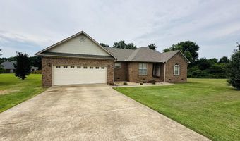 106 Martha Jean Ln, Beebe, AR 72012