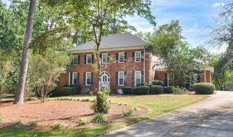 3531 W Lake Dr, Martinez, GA 30907