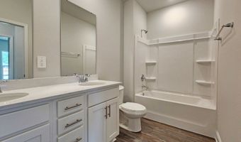 9500 Mossy Rd Plan: The Holly, Biloxi, MS 39532