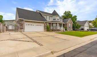 2126 N Cobblecreek Dr, Cedar City, UT 84721