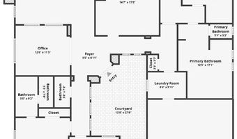 11251 La Madre Ridge Dr, Las Vegas, NV 89135