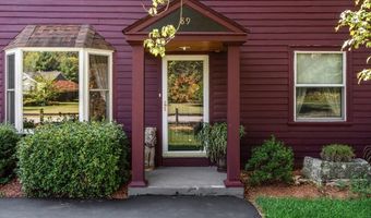 89 Elm St, Blackstone, MA 01504