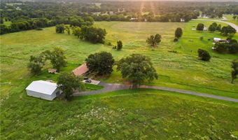 200 Kibler Hwy, Alma, AR 72921