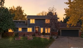 4584 Robinson Pl, Boulder, CO 80301