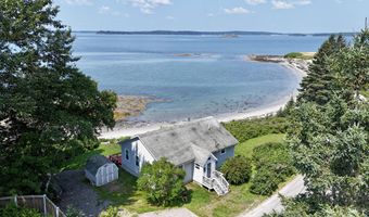 397 Cape Split Rd, Addison, ME 04606