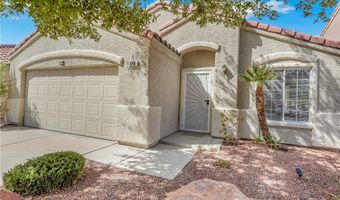 648 Moonlight Mesa Dr, Henderson, NV 89011