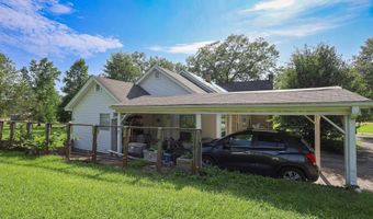 124 N HILL St, Amity, AR 71921