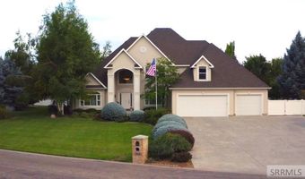 305 Spring Meadows Dr, Idaho Falls, ID 83404
