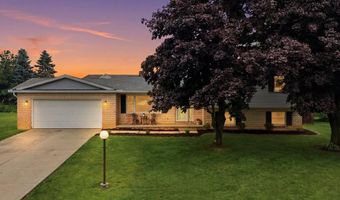 1046 Foxmoor Ln, Ashland, OH 44805