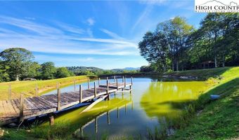 Lot 2 Sunset Way, Banner Elk, NC 28604