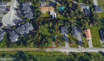 2925 W 36th Ave, Anchorage, AK 99517