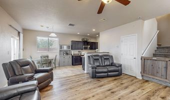 809 PALO DURO Dr, Bernalillo, NM 87004