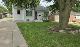 1312 N 10th St, Beatrice, NE 68310