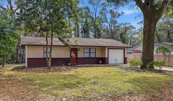 11907 NW 147TH Pl, Alachua, FL 32615