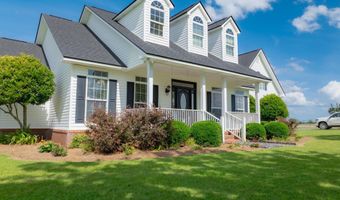 1474 Georgia 203, Alma, GA 31510