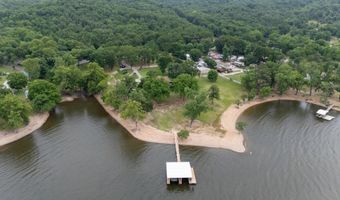 25815 S Horse Creek Dr, Afton, OK 74331
