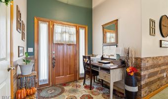 53 Walking Horse Way, Belgrade, MT 59714