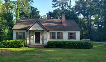 509 Eighth St, Adel, GA 31620