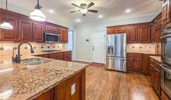 5874 Brookstone Walk NW, Acworth, GA 30101