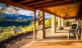 34970 S WESTRIDGE Ln, Black Canyon City, AZ 85324