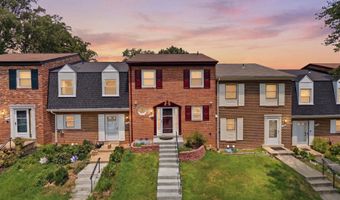 7474 ZANUCK Ct, Annandale, VA 22003