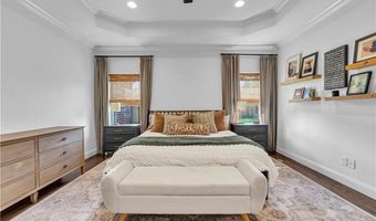 3705 Oakbrooke Ave, Bentonville, AR 72712