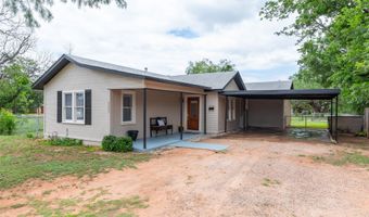 3325 Russell Ave, Abilene, TX 79605