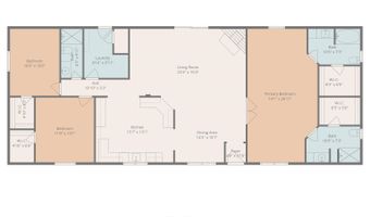 145 WALNUT BEND Rd, Arlington, TN 38002