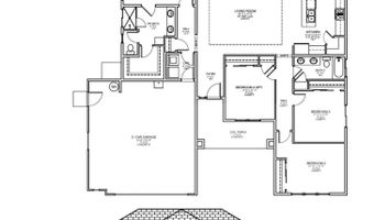 20174 Solomon Peak Dr Lot 5, Anderson, CA 96007